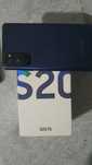 Samsung S20 Fe 128ga12