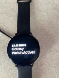 Samsung Galaxy Watch Active 2, 44 mm, Aluminium