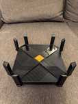 Router Wi-Fi 6 Dual-Band AX6000 cu Tehnologie OneMesh