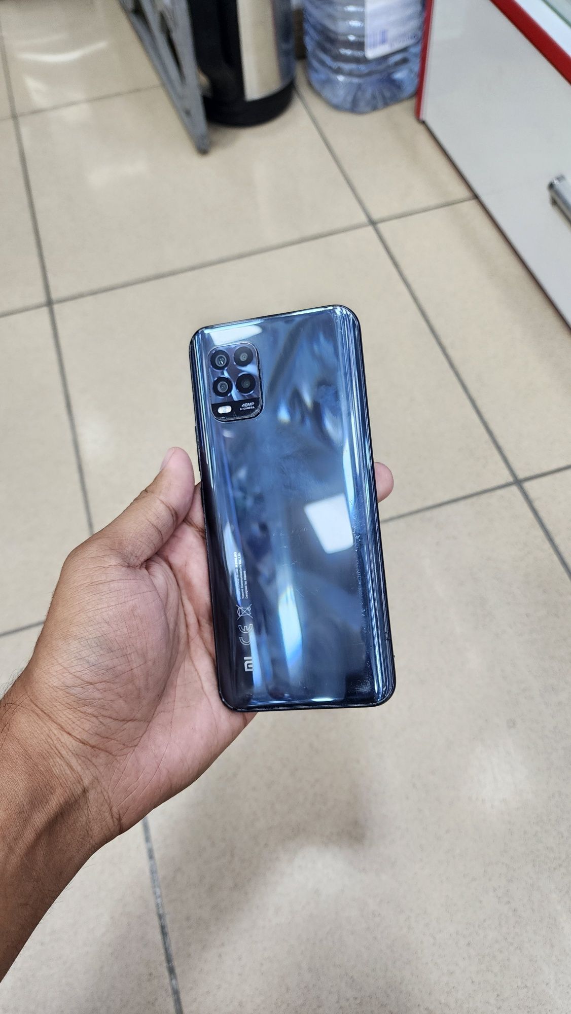 Mi 10 lite 5G 128GB srochni
