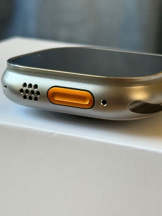 Apple Watch Ultra 1 49mm