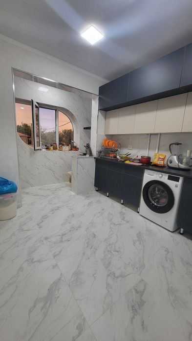 Тинчлик метро 2+2 общий коридор