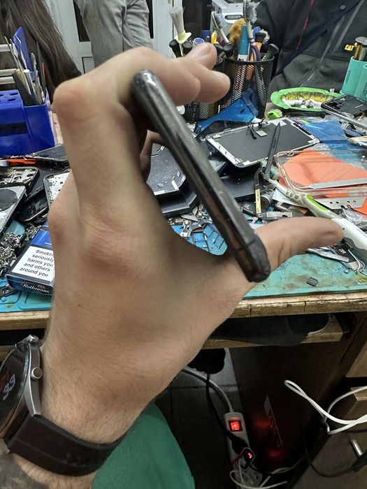 Vand iphone 11 Pro Max 256