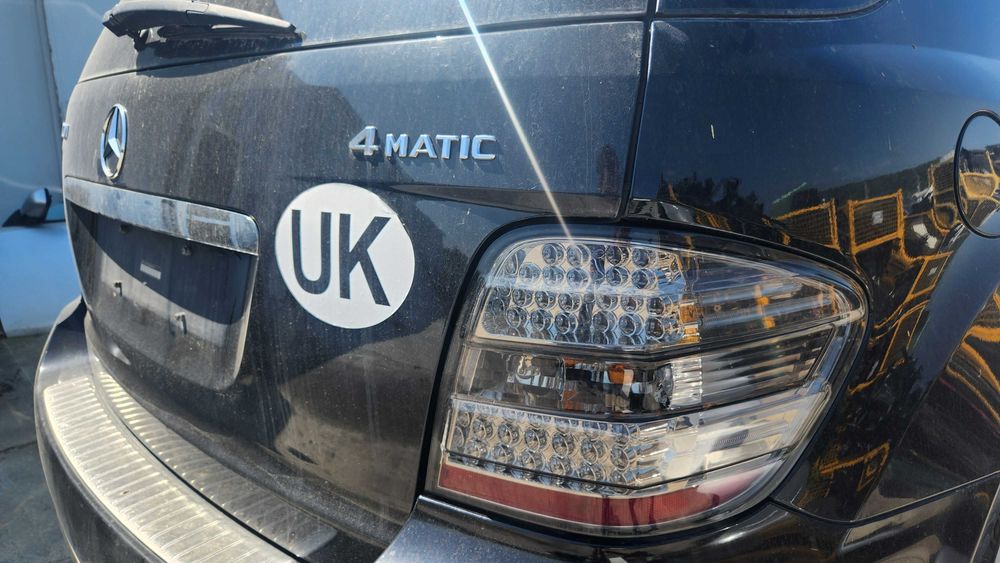 pompa hidraulica portbagaj electric Mercedes A1648002248 ML W164 ML320