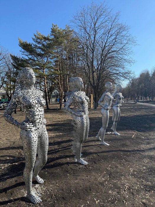 Малые архитектурные формы