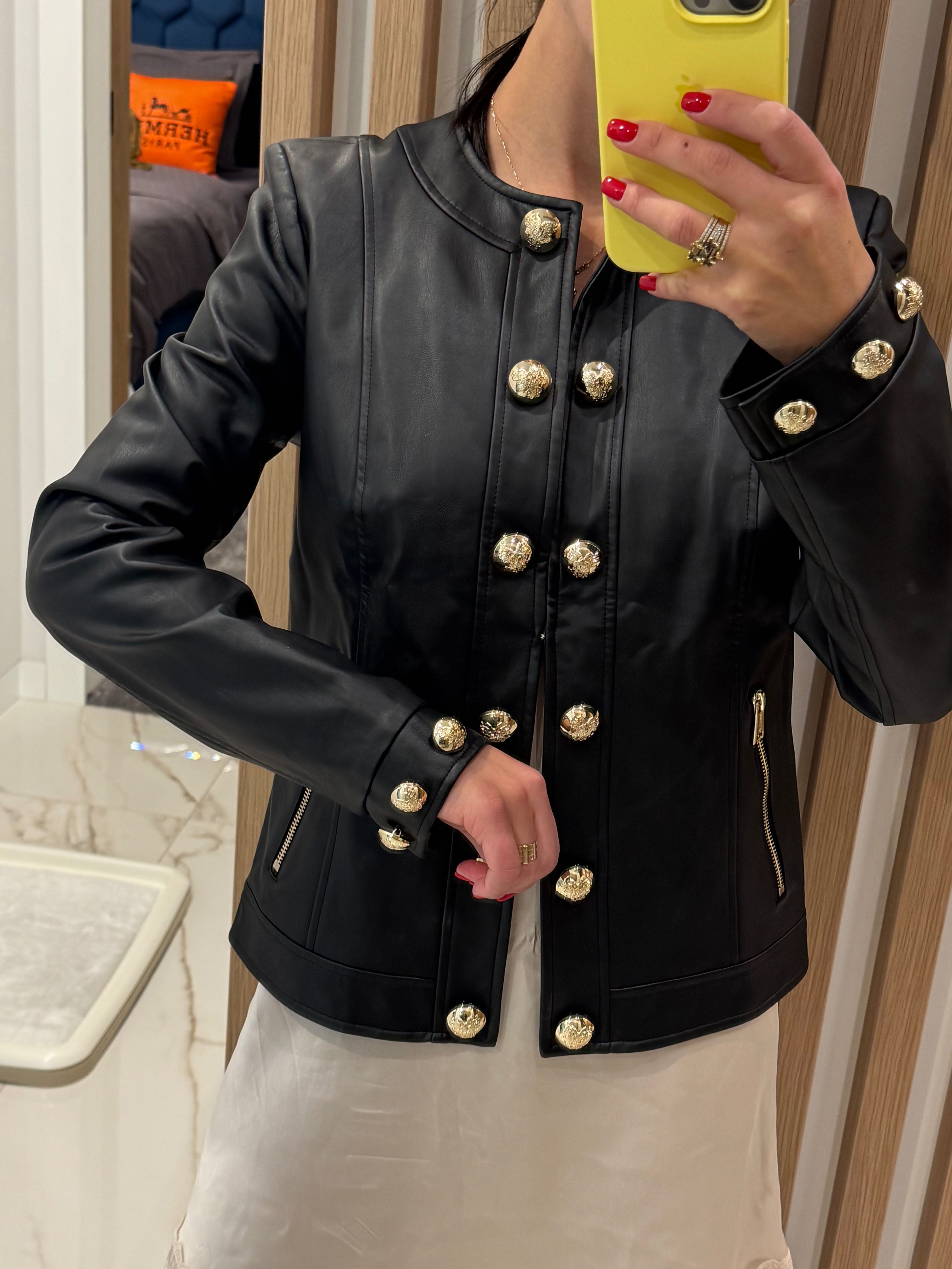 Ново оригинално яке Guess