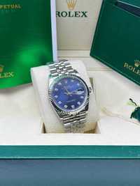 Rolex Datejust 36mm Jubilee Blue Dial