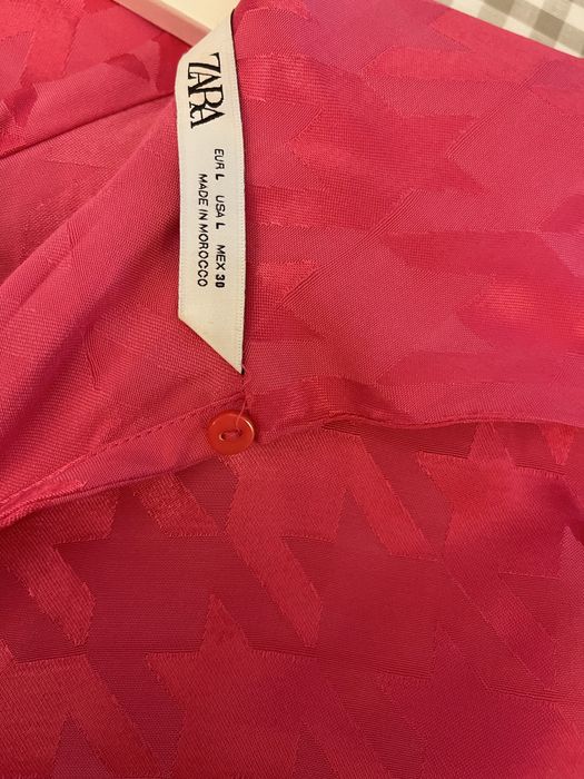 Top superb Zara mărimea L
