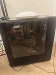 Sistem PC Gaming /Workstation