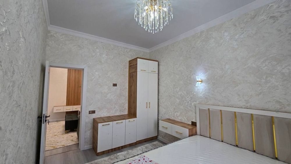 Fatxobod tomonda 1 xonalik kvartira sotiladi