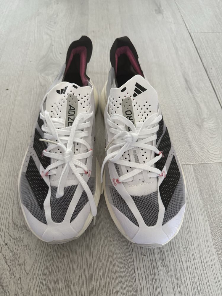 Adidas Adizero Pro 3 Размер 44
