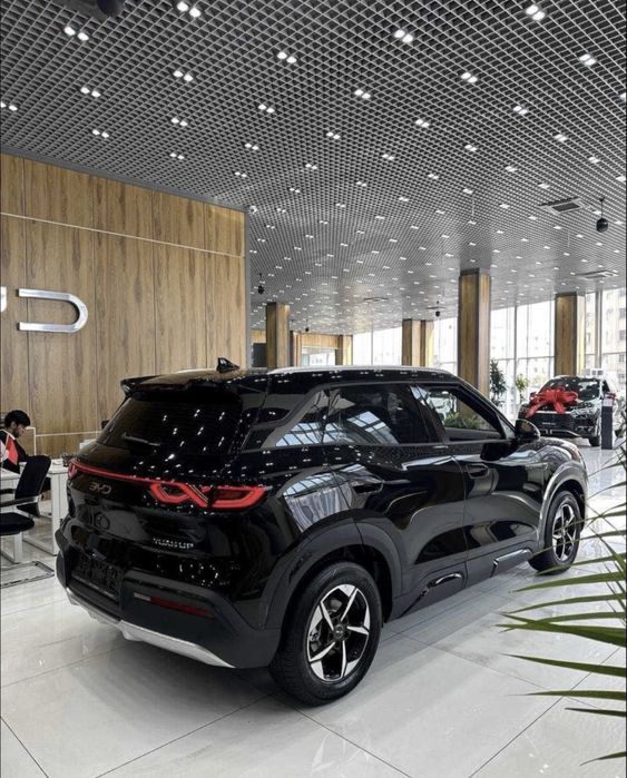 Byd yuan up full 401 km lik. Ofitsalnidan olingan. Srochno