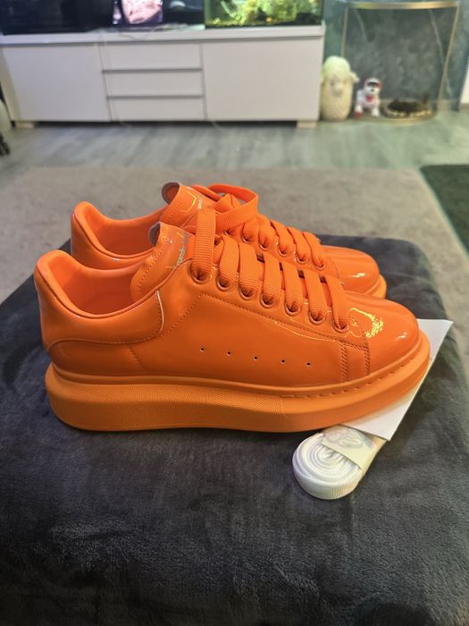 Adidasi alexander mcqueen 43