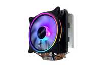 Cooler Procesor Pro Gaming 360W, 6 pipe, ARGB PWM, AURA SYNC