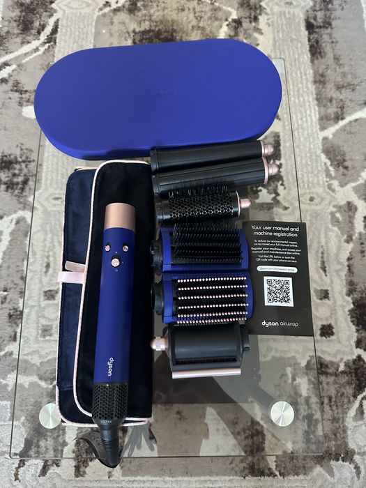 Dyson Airwrap Complete Long