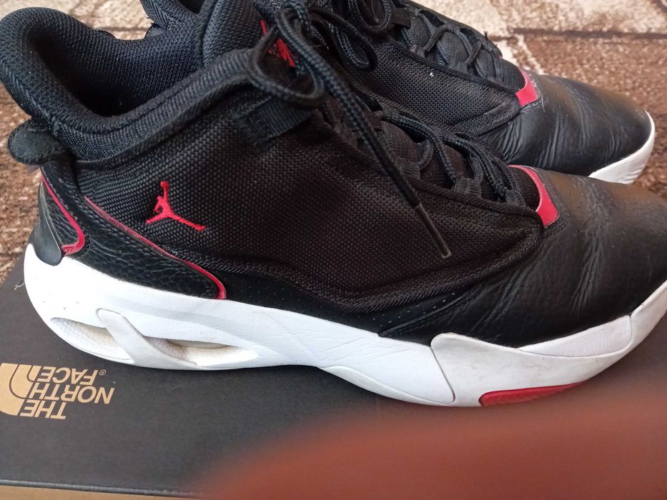 Мъжки зимни кецове