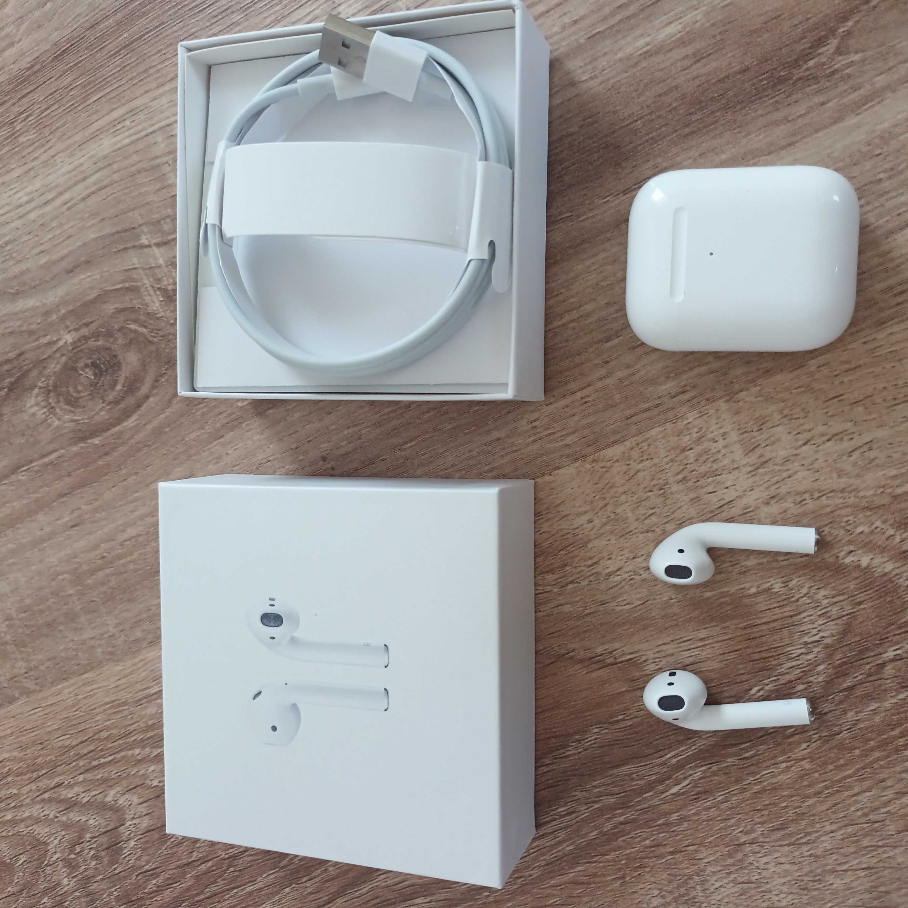 Airpods 2 pro si 3. Noi cu garantie