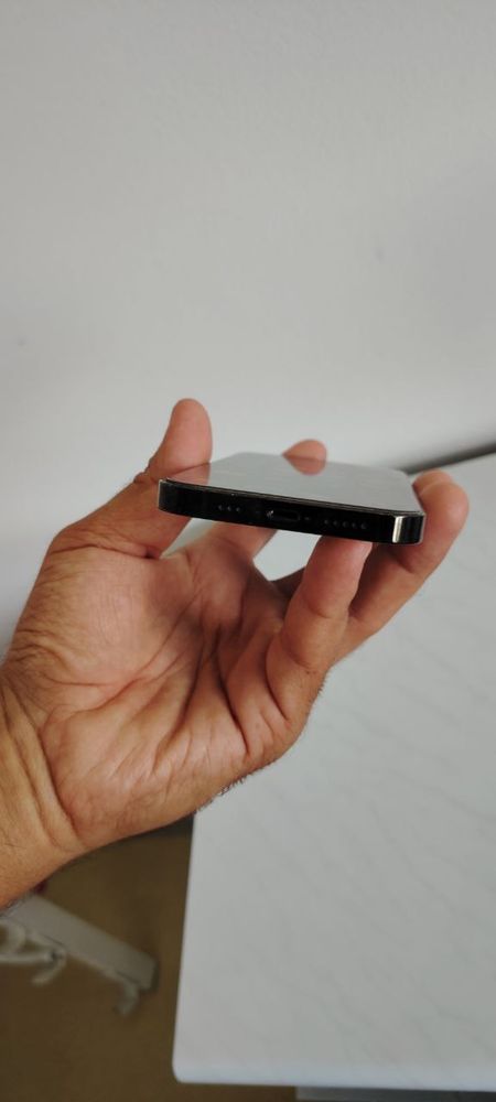Phone 14 pro holati alo 128GB