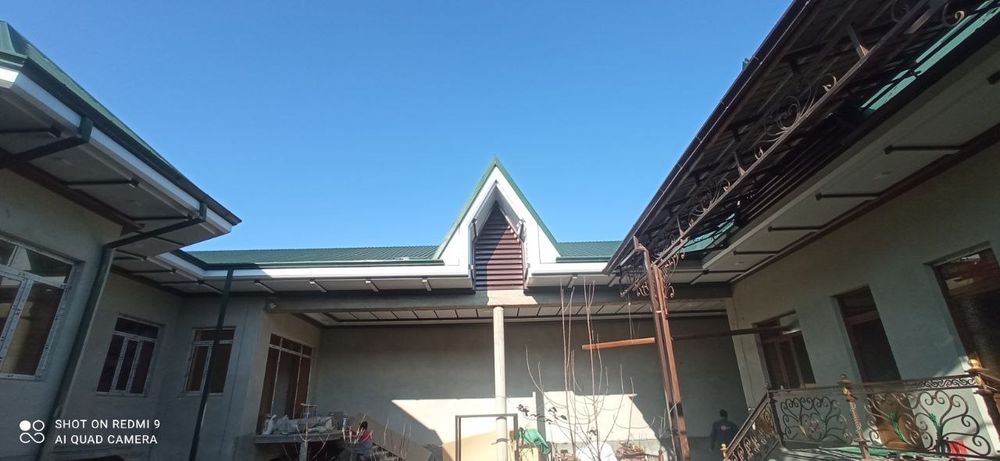 Туникафон тарнов труба ва шунга охшащ хизматлар