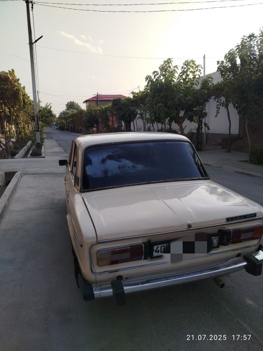 Жигули лада ваз 2106 сотилади холати яхши хаммойоги жойида