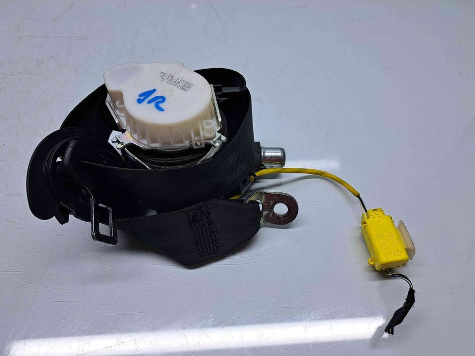 Centura dreapta fata Volkswagen Tiguan (5N) [Fabr 2007-2016] 5N285770