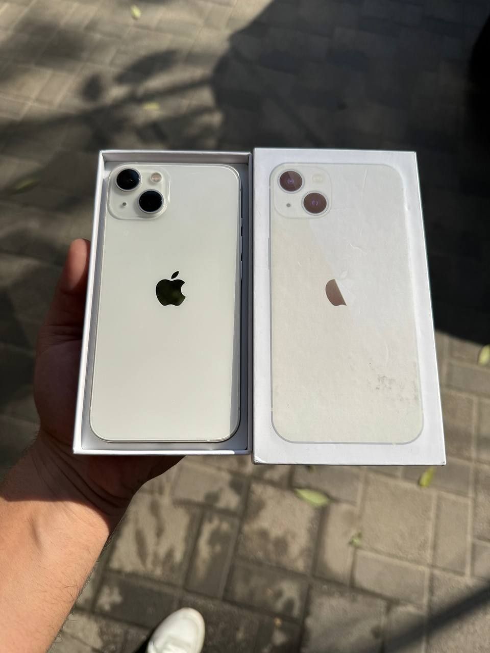 Iphone 13 srochna