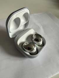 Casti bluetooth Samsung Galaxy Buds Pro Silver