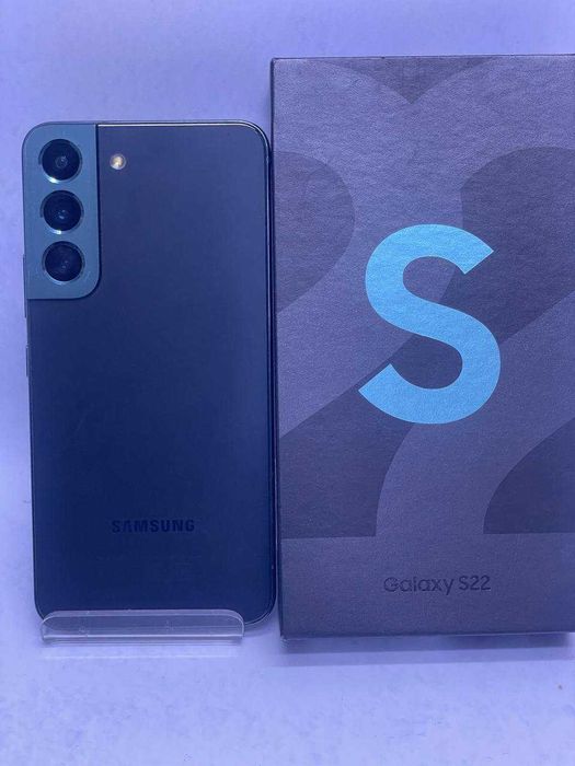 Samsung Galaxy S22 (Атырау 0612/752814)