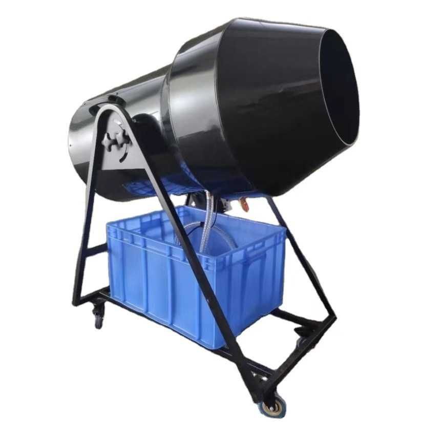 Tun de Spumă Profesional – 3000W