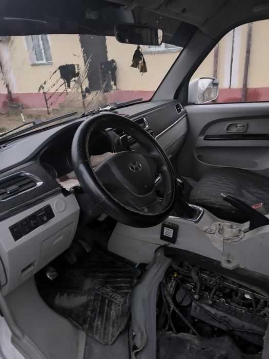 Shineray X30L sotiladi