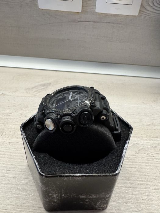 Casio Gravitymaster GR-B200
