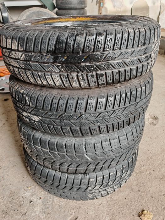 Anvelope iarna 165 70 R14