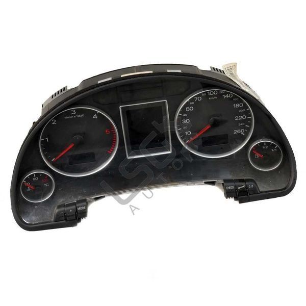 Километраж AUDI A4 (B7) 2004-2008 ID: 144273