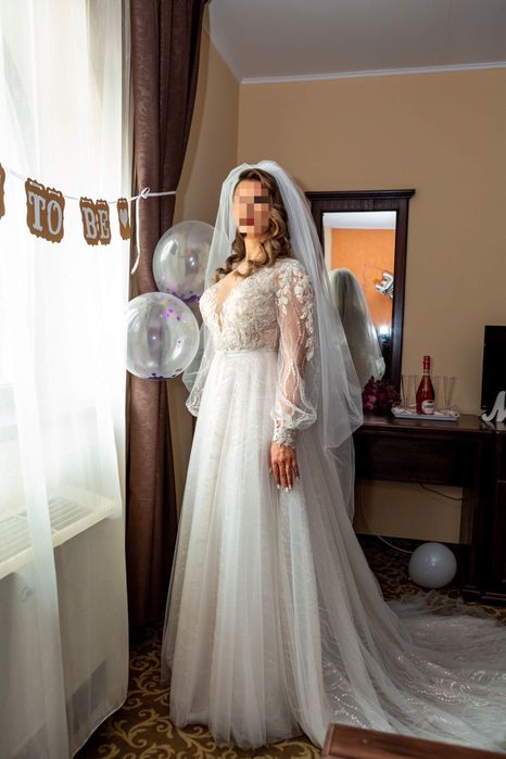 Rochie mireasă Margo Concept