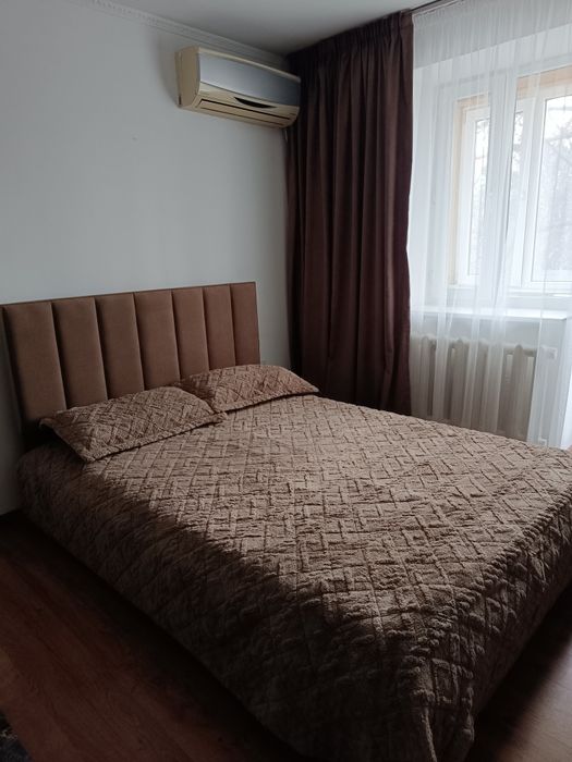 Квартира по часам посуточно почасово Тимирязева 59 Атакент