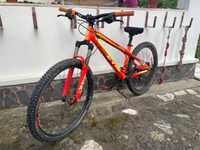 Bicicleta CTM Raptor 2.0