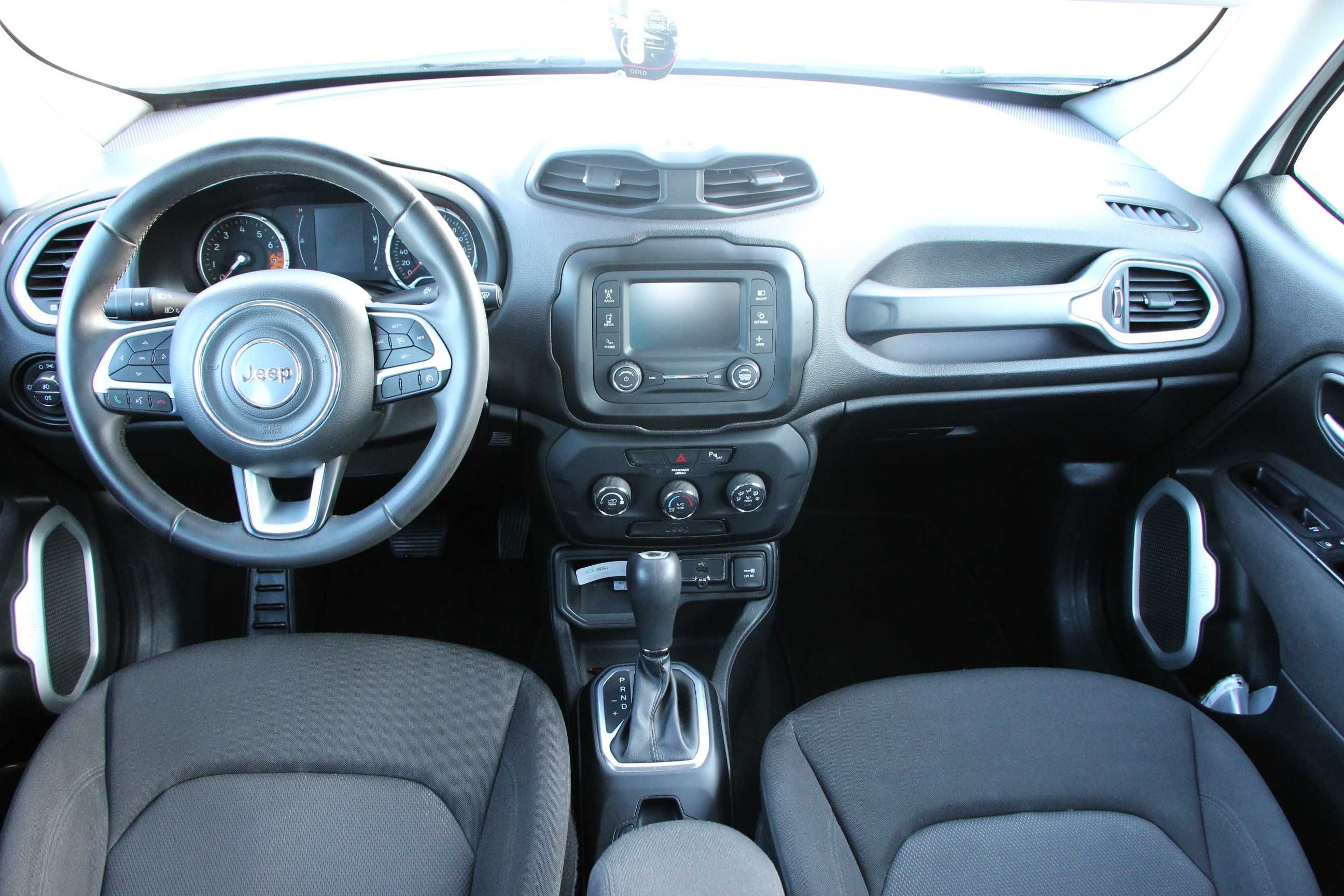 Jeep Renegade 2019- Benzina si Gpl ** Automat** Euro 6