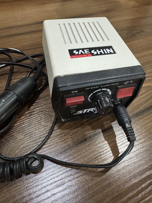 Аппарат для маникюра