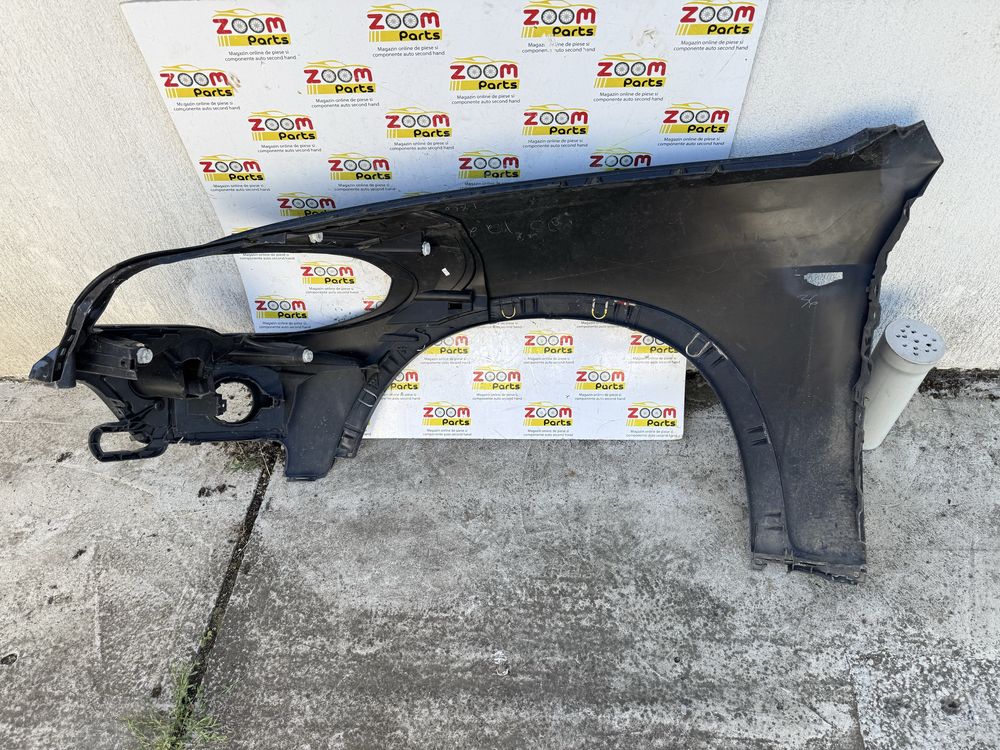 Aripa dreapta fata BMW X5 E70 non facelift 2007-2010