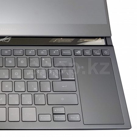 Ноутбук ASUS ROG Zephyrus Duo 16 GX650RX