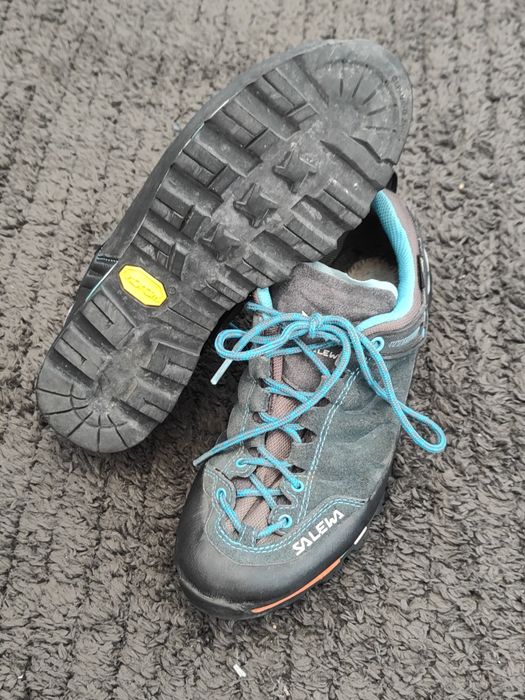 Туристически обувки Salewa