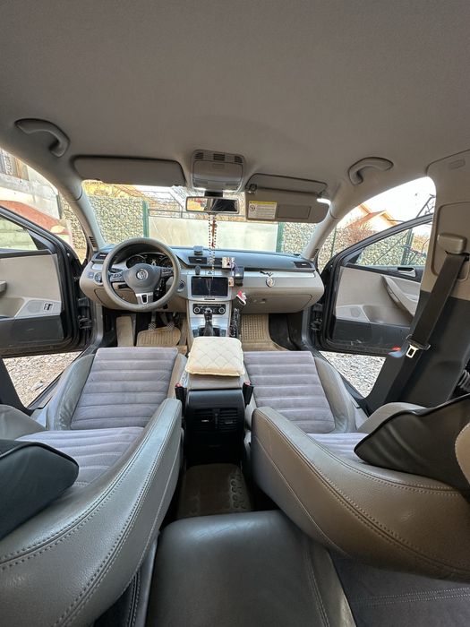 ‼️Vând Passat b6‼️