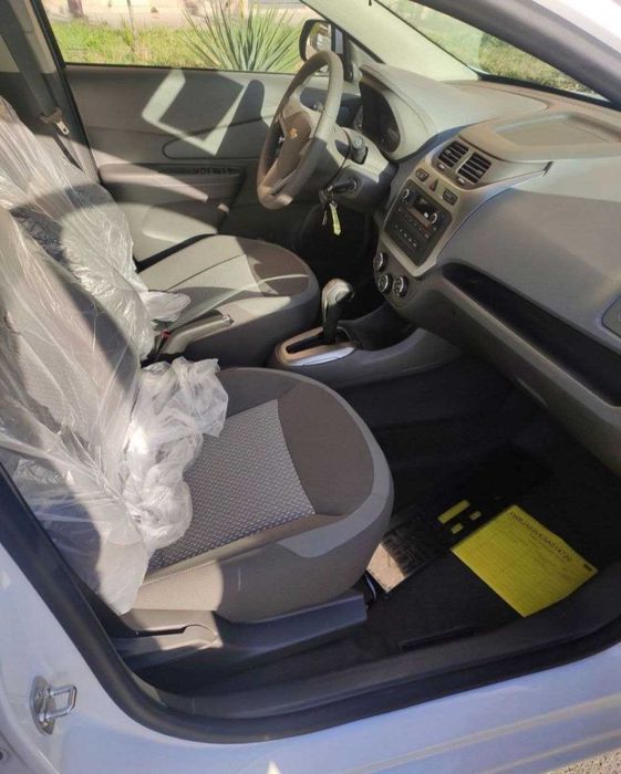 Cobalt nasiya savdo va rassrochka