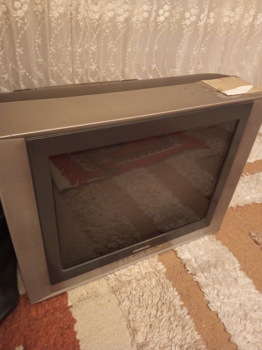 Televizor Samsung rangli 2007