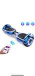 Hoverboard  stare foarte buna
