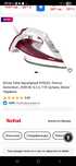 Ютия Tefal AquaSpeed FV5525