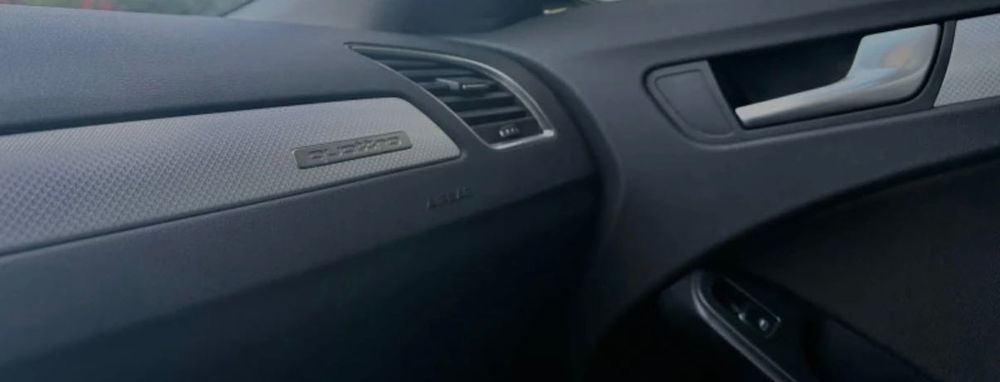 Audi A4 Quattro 4x4 2010г