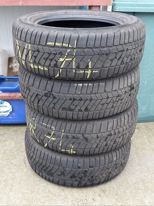 Jante Cauciucuri R16 BMW 1er/2er/3er/4er E87 F20 E90 F30 F36 F32 Kuga