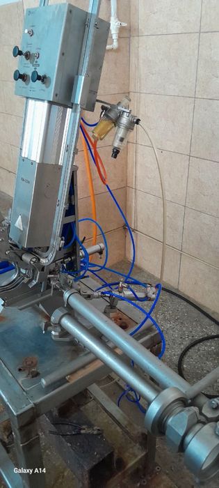 Клипсатор «КОМПО» КН-23М