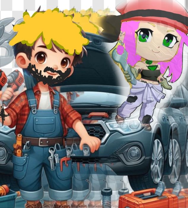 MECANIC AUTO cu experiență